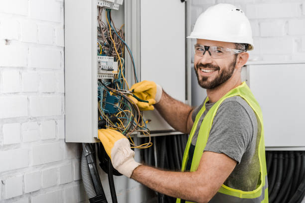 Best Electrical Wiring Services  in Dupont, WA