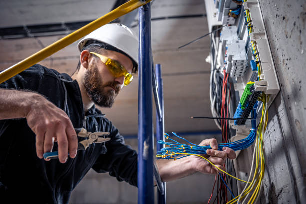 Best Electrical Upgrades for Homes  in Dupont, WA