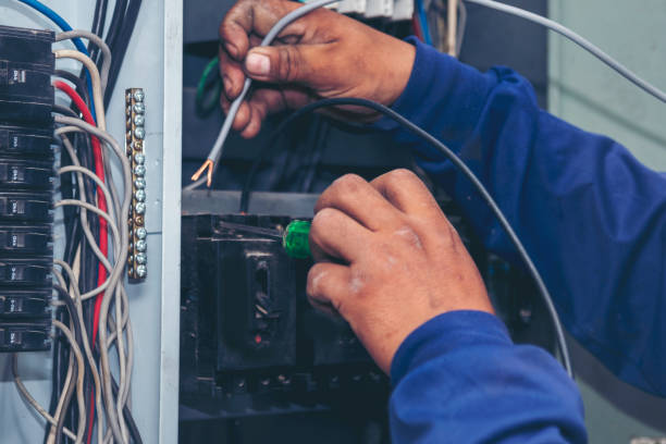 Best Emergency Electrician Near Me  in Dupont, WA