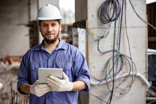 Best Local Electrician Companies  in Dupont, WA