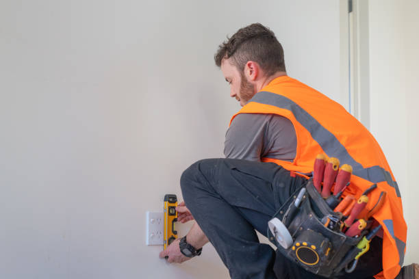 Best Electrical Repair Services  in Dupont, WA