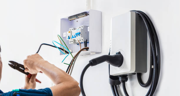 Best Electrical Rewiring Services  in Dupont, WA