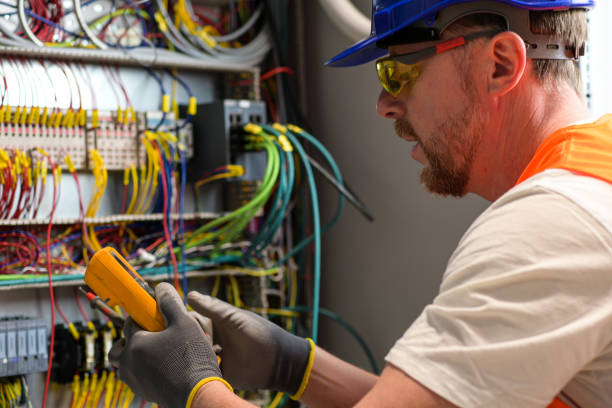 Trusted Dupont, WA Electrician Experts