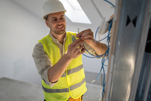 Best Electrical Contractors for Businesses  in Dupont, WA